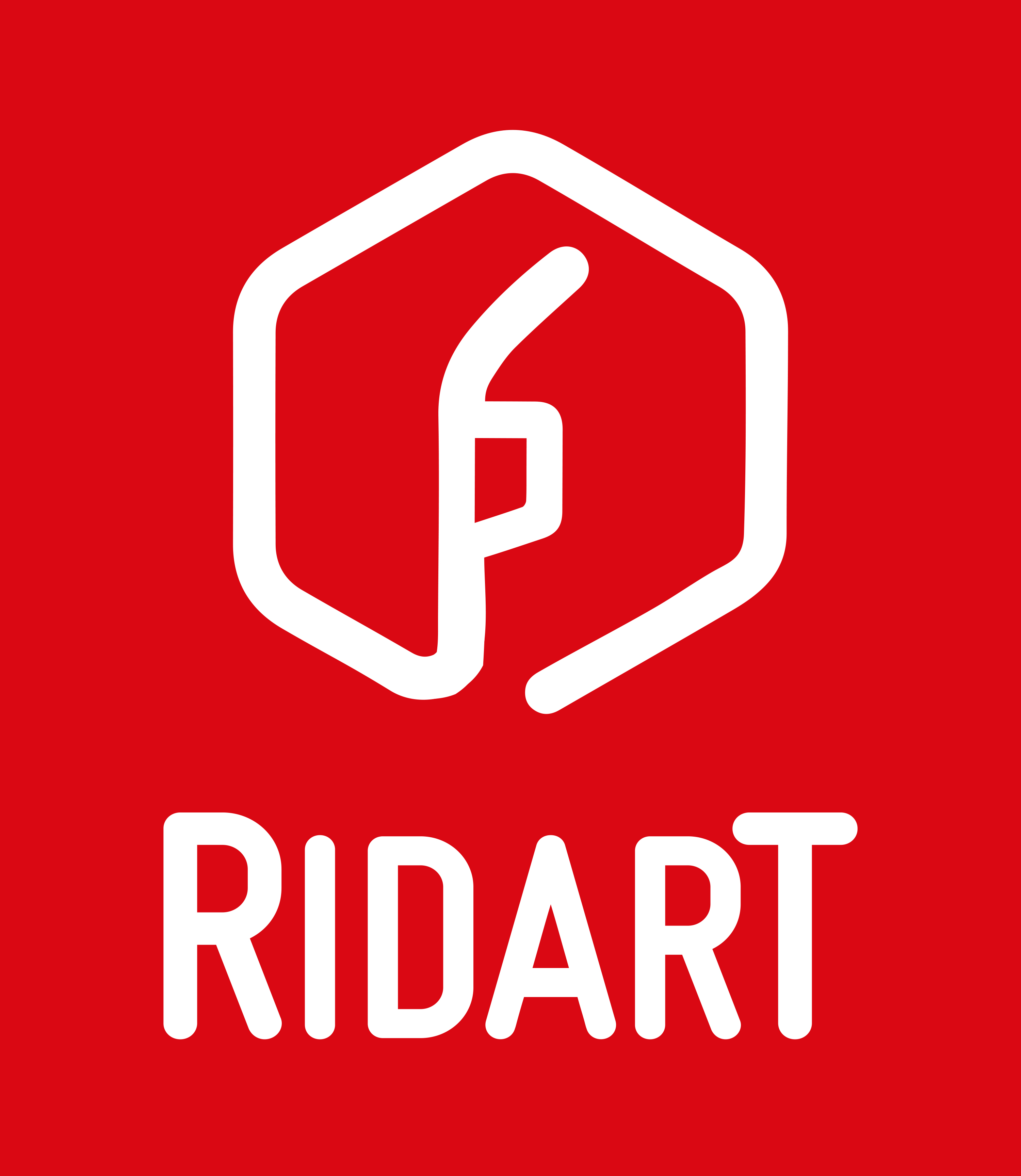 Ridart Oil & Gas logo