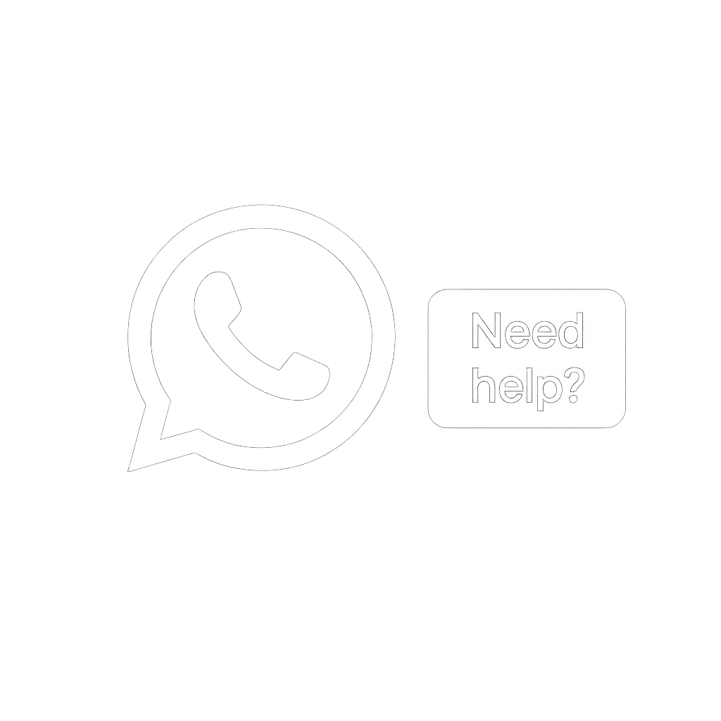 Need help?